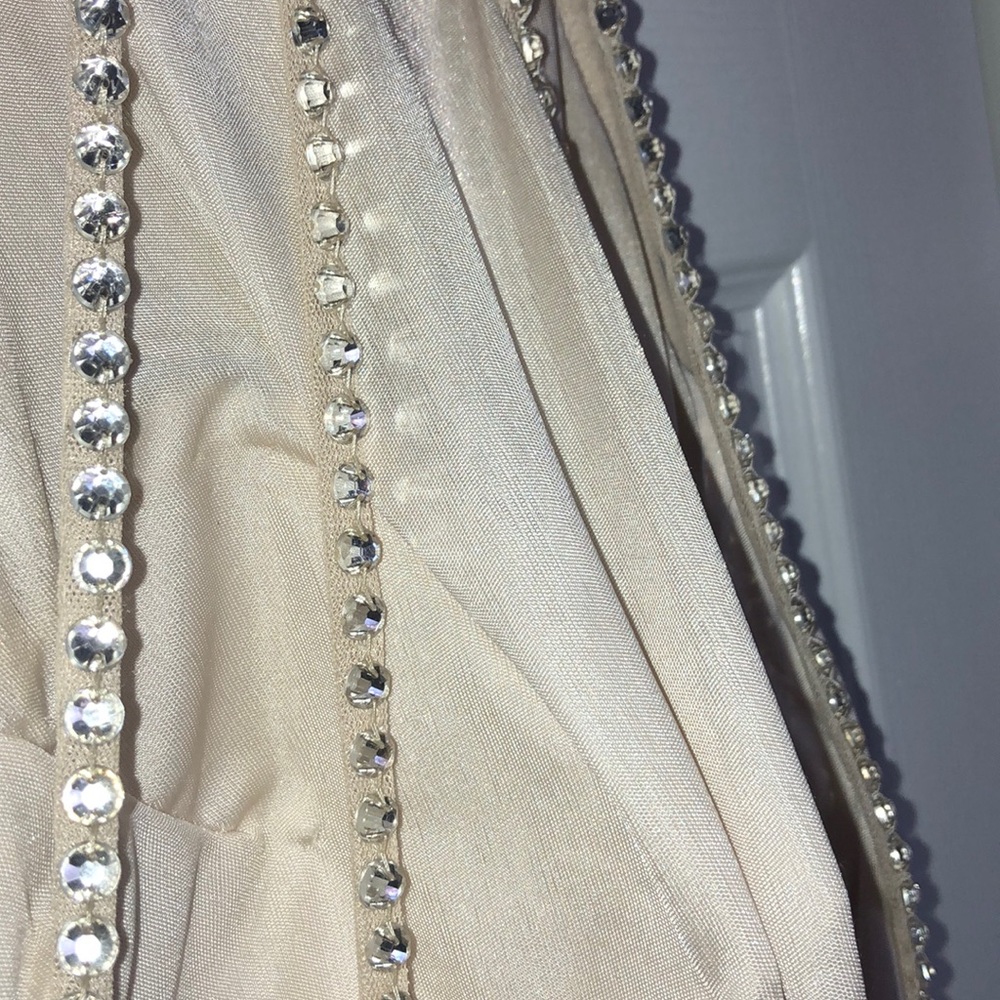 Rachel Allan Homecoming Dress - Picture 14 of 16